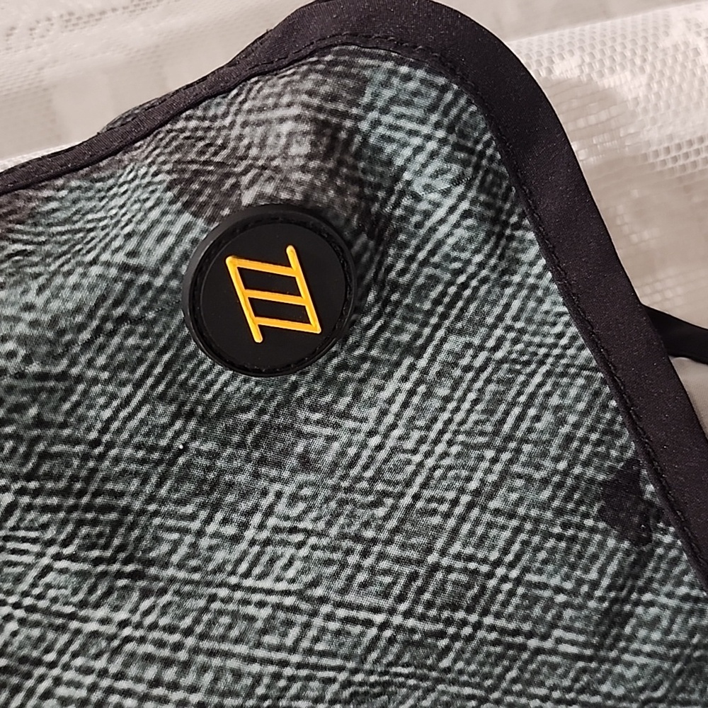 ZYIA SWIM SHORTS - Picture 5 of 9
